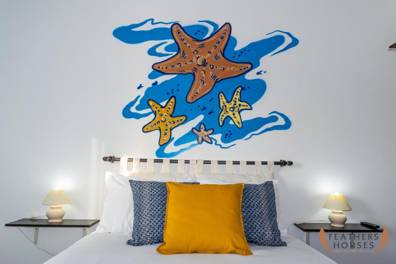Estrela Do Mar Apartment Peniche Exterior photo