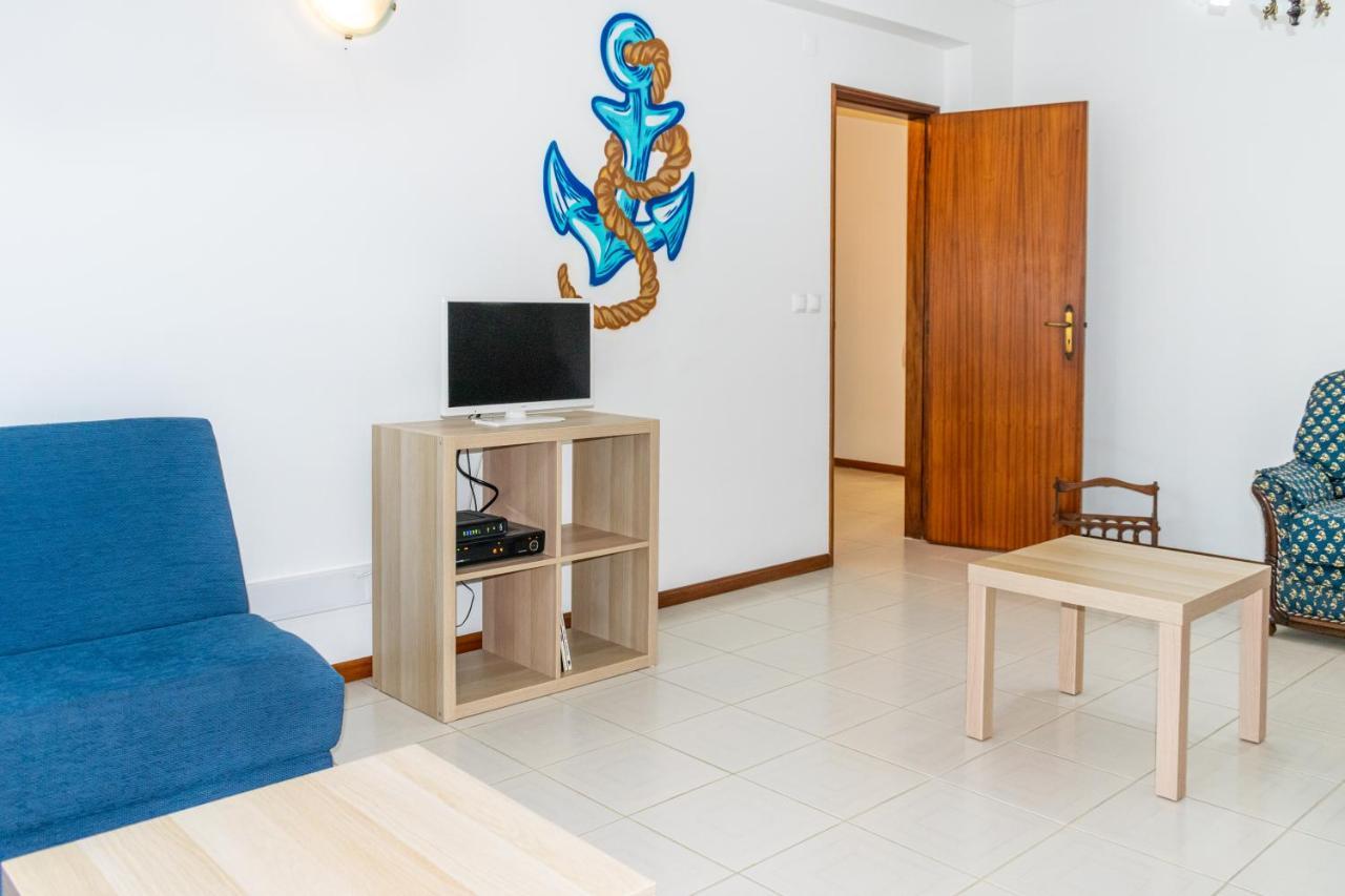 Estrela Do Mar Apartment Peniche Exterior photo